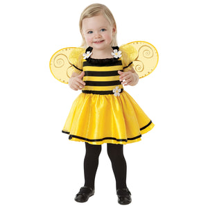 Little Stinger Toddler Costume