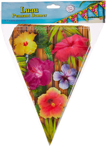 Luau Bunting