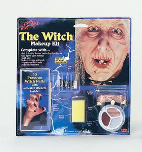 Witch Make Up Kit