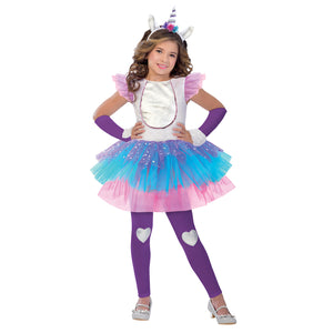 Magical Unicorn Costume