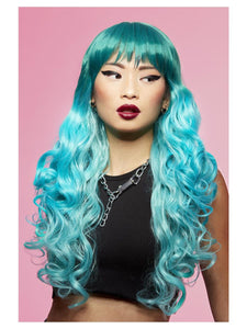 Manic Panic® Mermaid™ Ombre Siren Wig