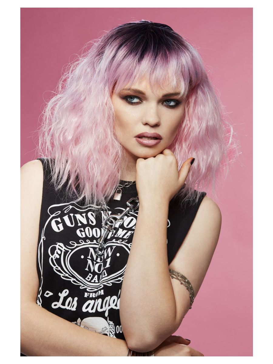 Manic Panic® Love Kitten™ Trash Goddess Wig