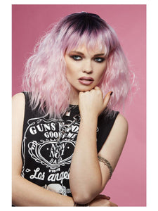 Manic Panic® Love Kitten™ Trash Goddess Wig