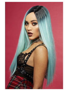 Manic Panic® Sea Nymph™ Super Vixen Wig