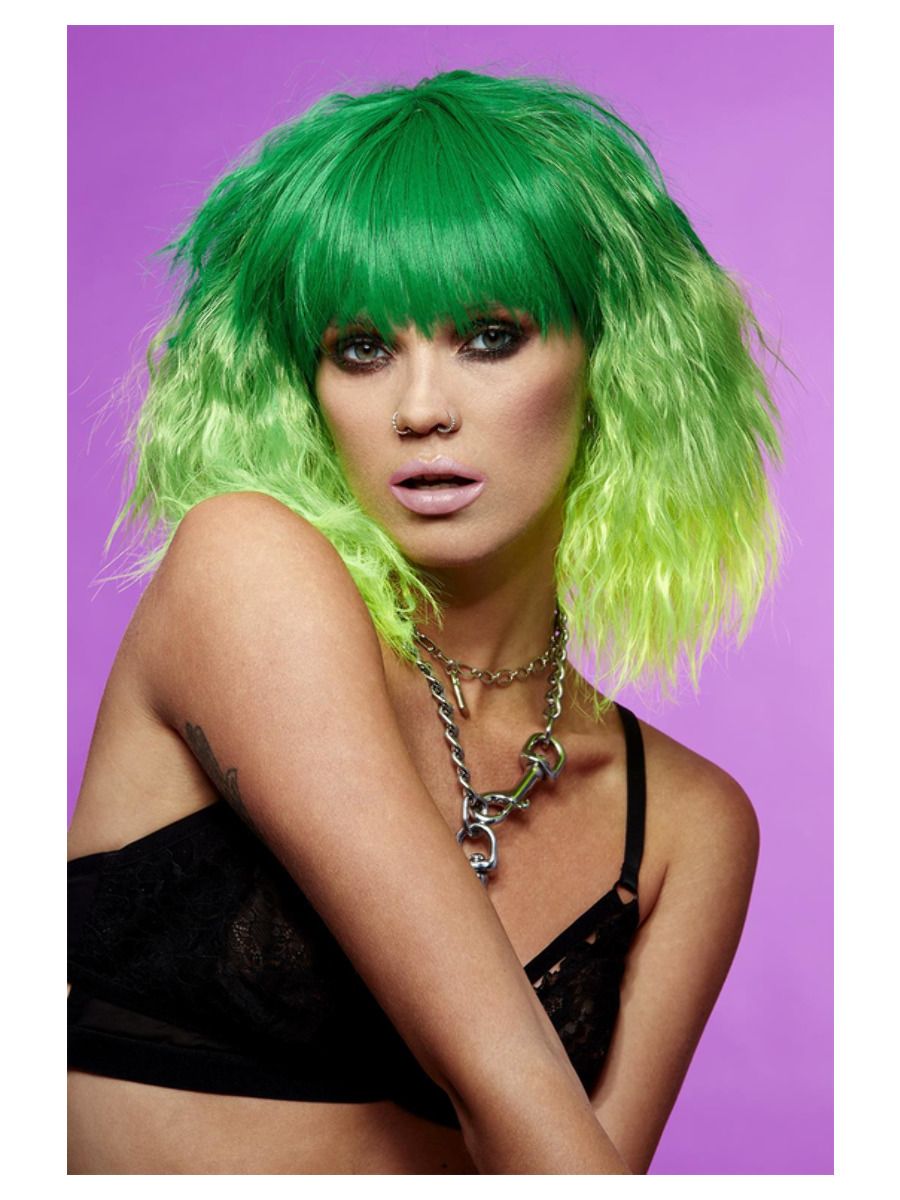 Manic Panic® Venus Envy™ Trash Goddess Wig