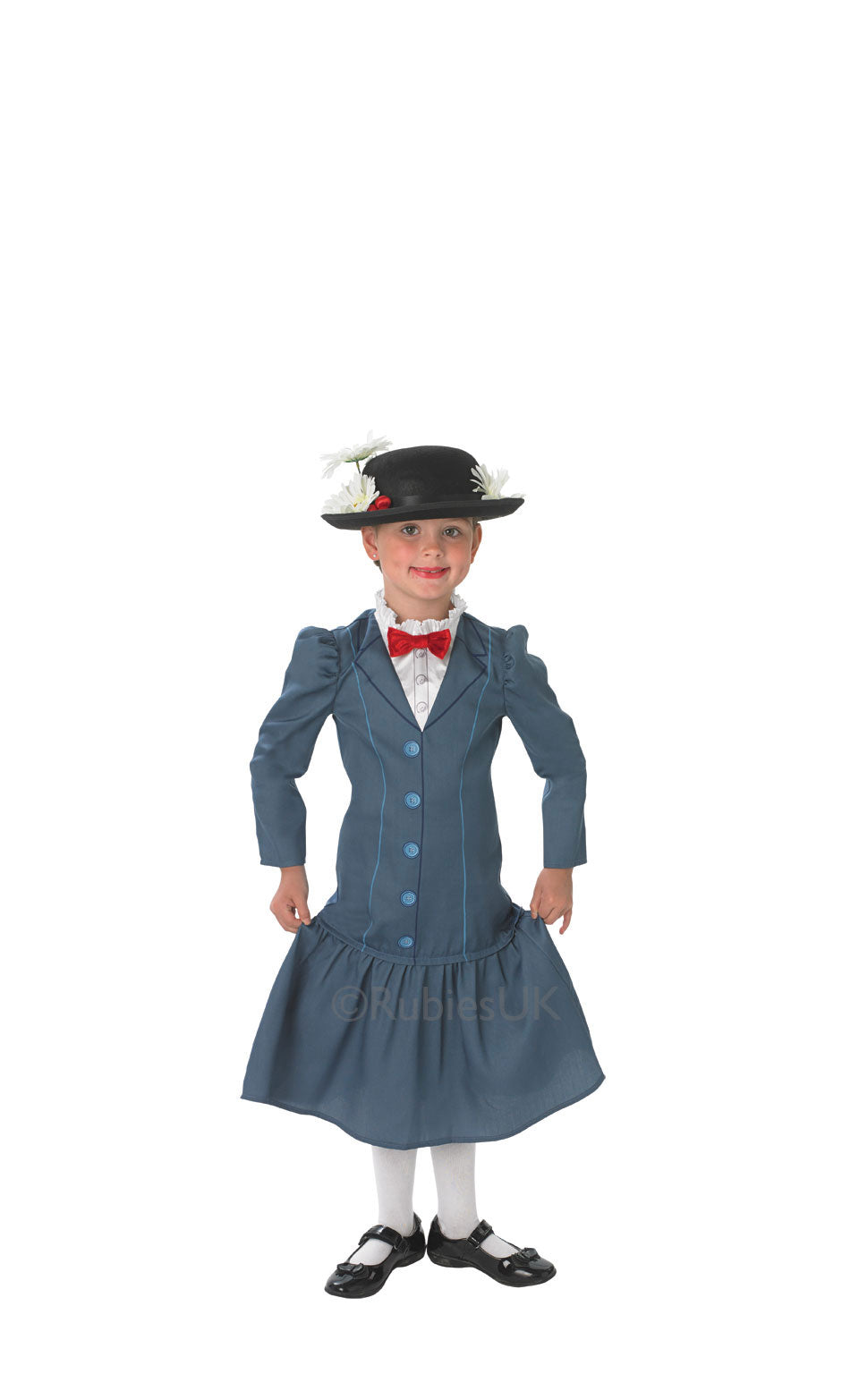 Mary Poppins Costume