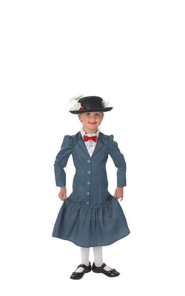 Mary Poppins Costume