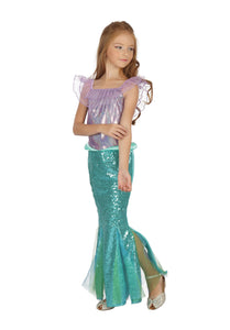 Mermaid Dress