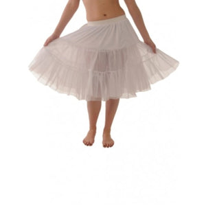 Mid-length ballerina petticoat- new arrival- This is really amazing –  Ballet Emporium