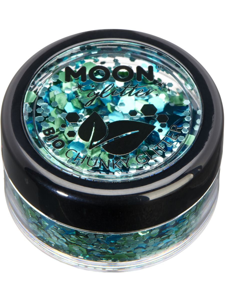 Moon Glitter Biodegradable Aquarium Chunky Glitter