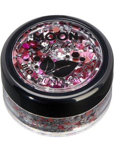 Moon Glitter Biodegradable Blossom Chunky Glitter