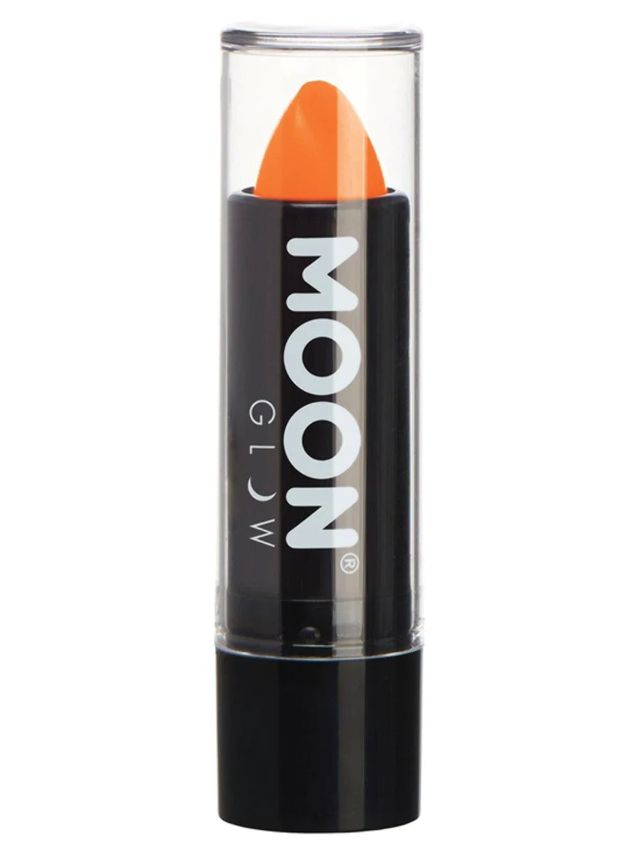 Moon Glow Pastel Neon UV Lipstick - Pastel Orange