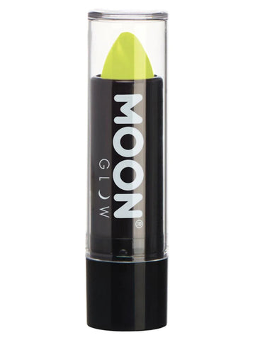 Moon Glow Pastel Neon UV Lipstick - Pastel Yellow