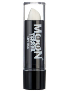 Moon Terror Wicked White Halloween Lipstick