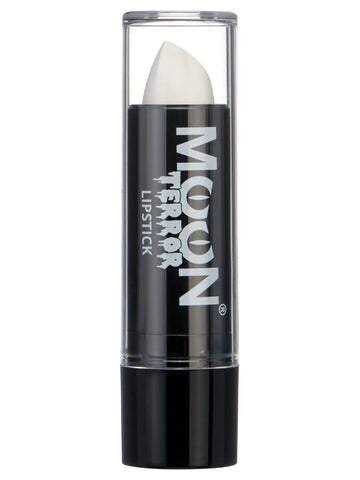 Moon Terror Wicked White Halloween Lipstick