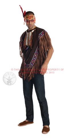 Native American Costume