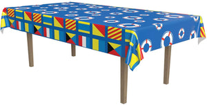 Nautical Tablecover