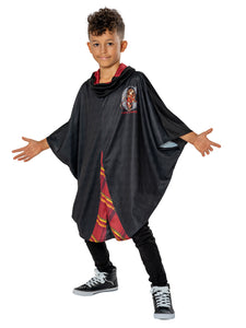 Official Unisex Gryffindor Poncho