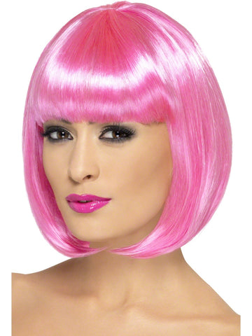 Partyrama Wig Pink