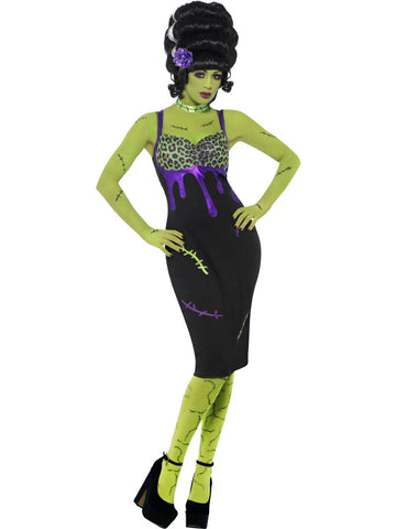 Pin Up Frankie Costume