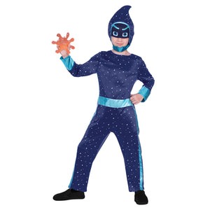 PJ Masks Night Ninja Costume