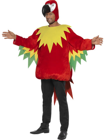 Parrot Costume