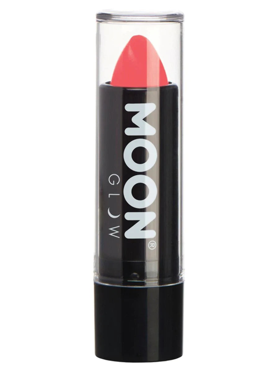 Moon Glow Pastel Neon UV Lipstick - Pastel Coral