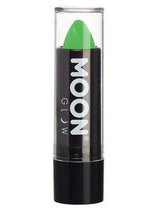 Moon Glow Pastel Neon UV Lipstick - Pastel Green