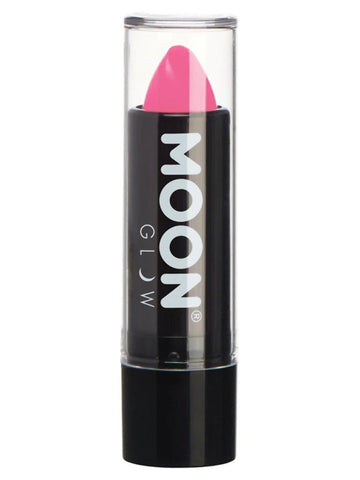 Moon Glow Pastel Neon UV Lipstick - Pastel Pink