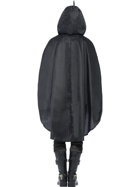 Unisex Penguin Party Poncho