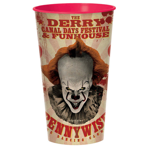 Pennywise the Clown Cup