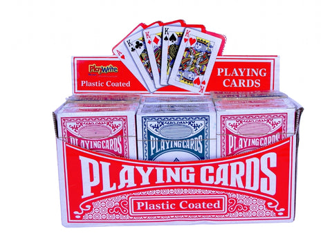 Classic Playing Cards