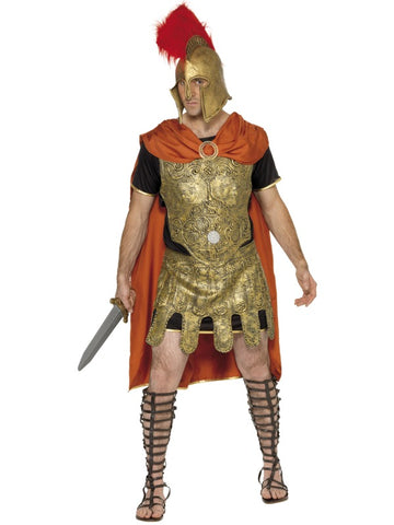 Gladiator Tunic Costume