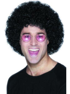 Afro Wig