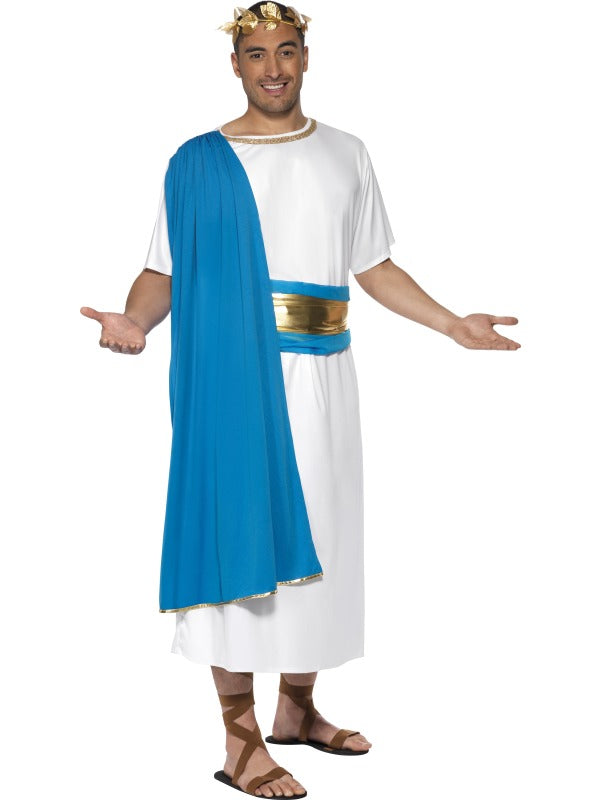 Roman Senator Costume