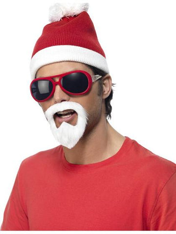 Santa Beanie Hat