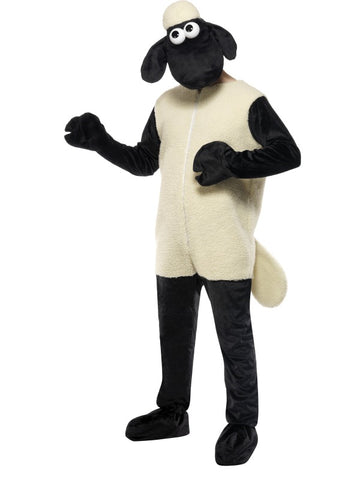 Shaun the Sheep Costume