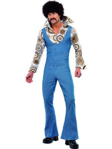 Groovy Dancer Costume