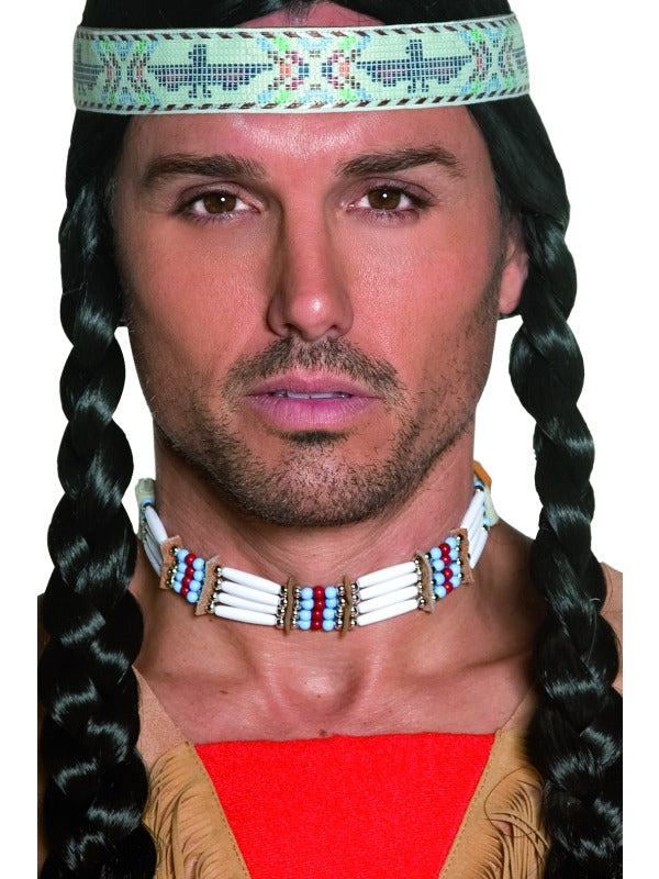Authentic Western Indian Choker
