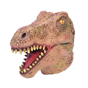 Dinosaur Realistic Overhead Mask