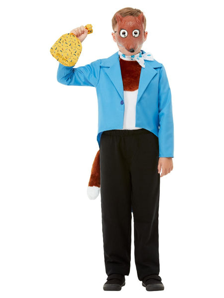Roald Dahl Fantastic Mr Fox Instant Kit
