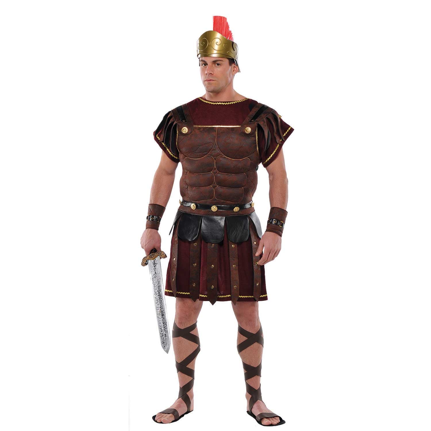 Roman Soldier Set