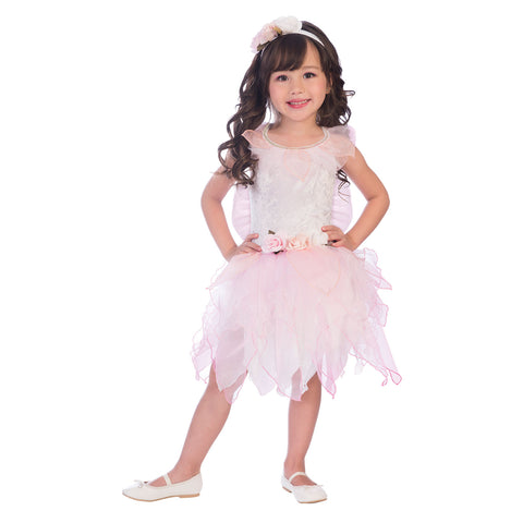 Rose Fairy Costume