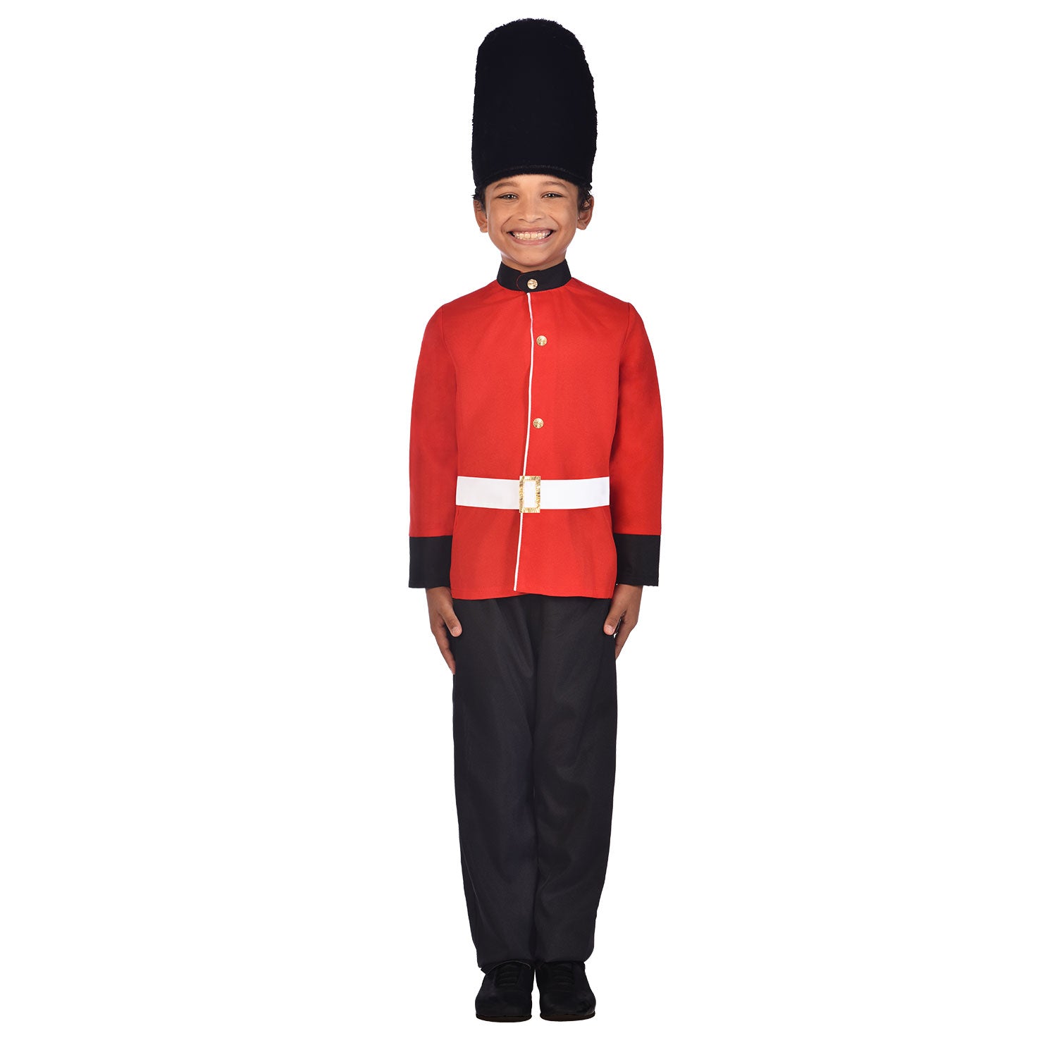 Child's Royal Guard Costume