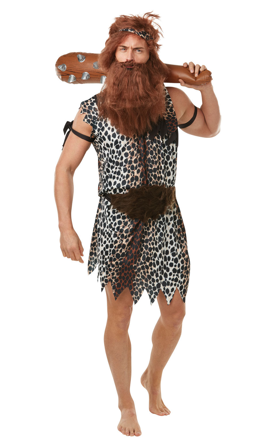 Rubies Caveman Costume