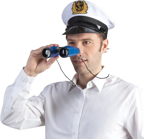 Sailor Binoculars