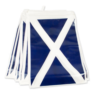 Flag Bunting - Scotland