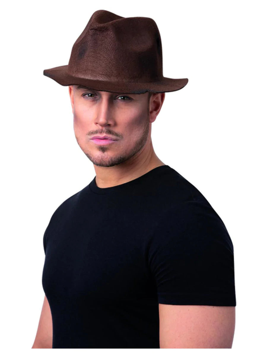 Serial Killer Trilby