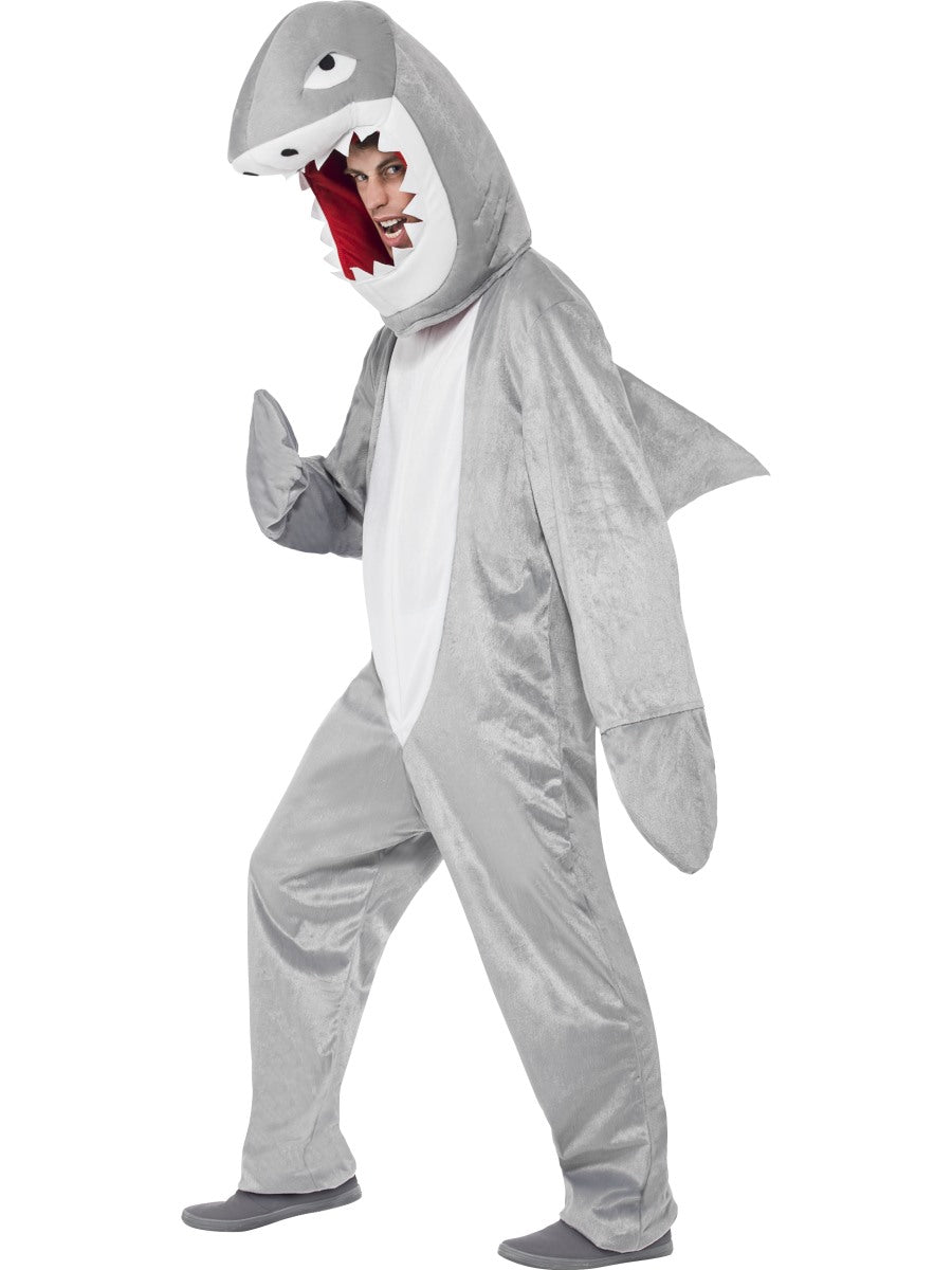 Shark Costume