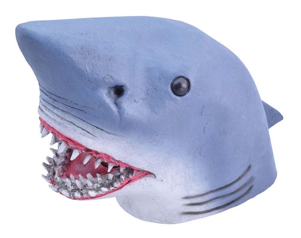 Shark Rubber Mask